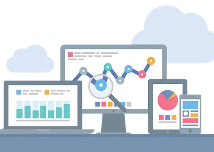 سیستم گزارش دهی به مشتریان