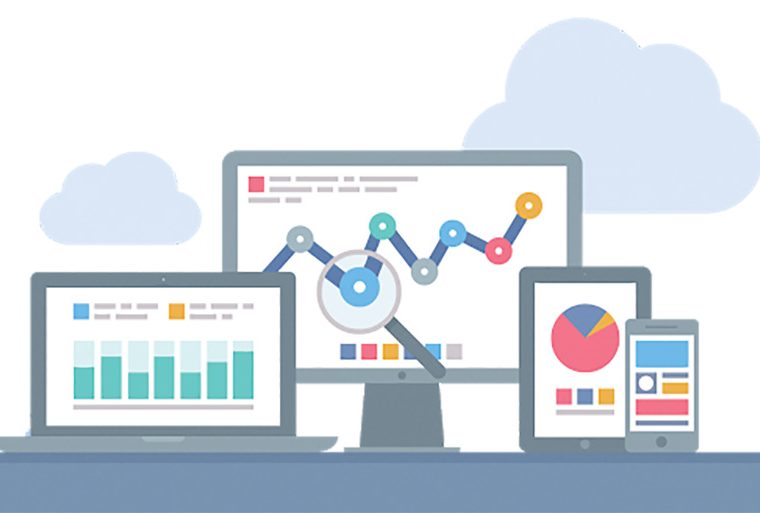 سیستم گزارش دهی به مشتریان