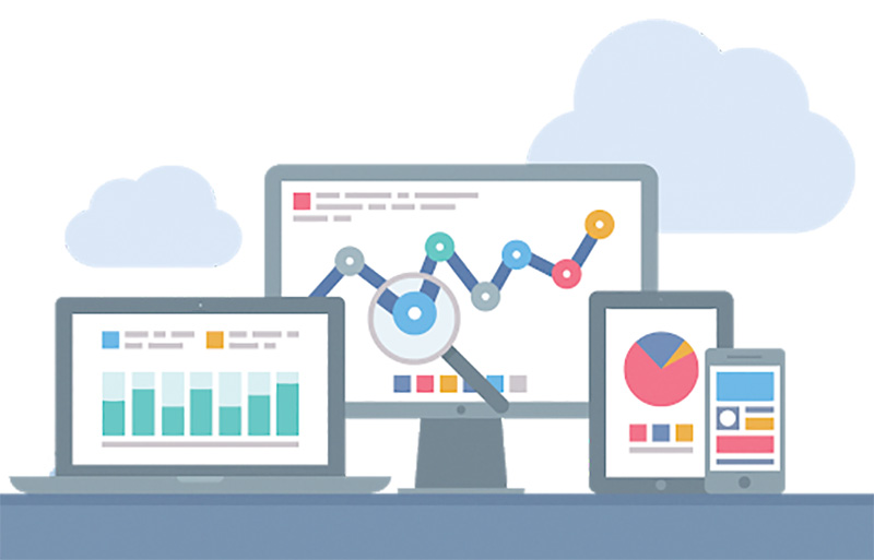 سیستم گزارش دهی به مشتریان