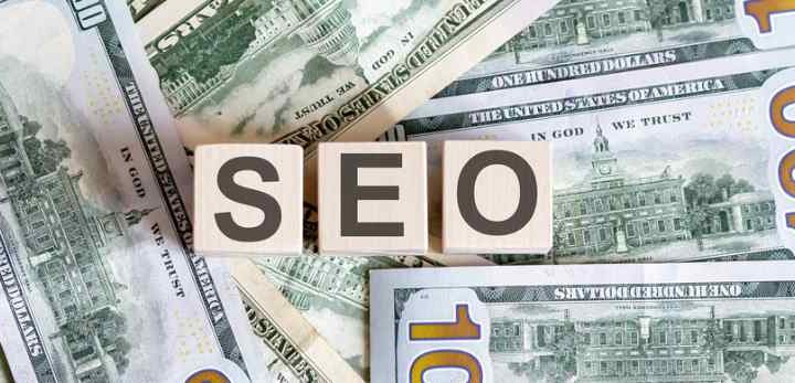 تعرفه سفارش سئو