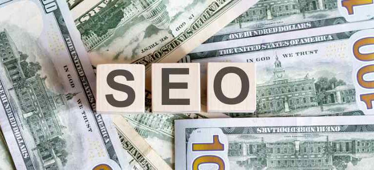 تعرفه سفارش سئو