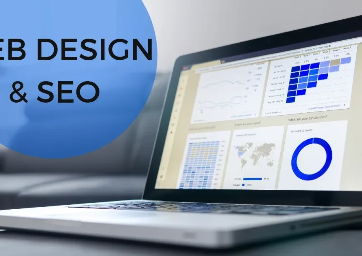 طراحی سایت با سئو