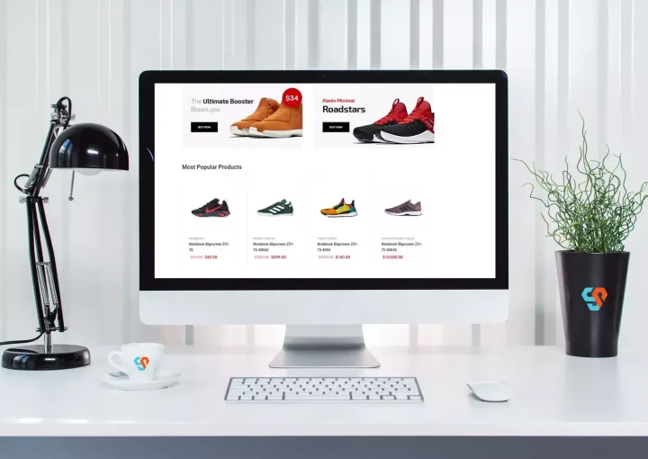 قیمت طراحی سایت فروشگاهی