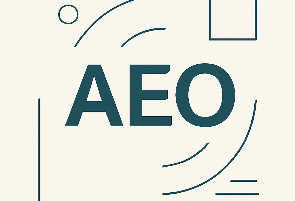 AEO چیست؟