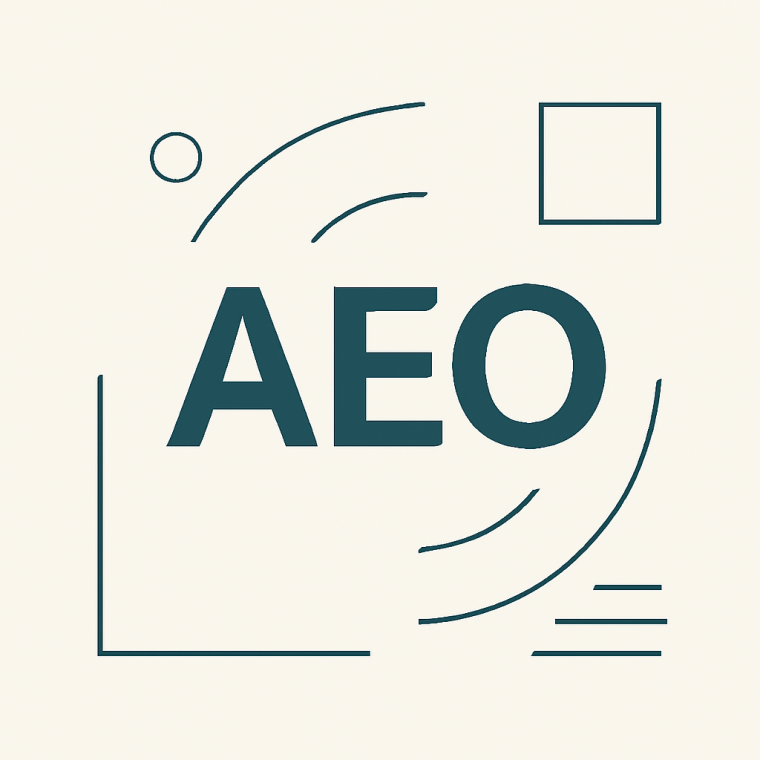 AEO چیست؟
